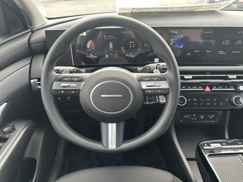 New 2026 Hyundai Tucson SEL image 11