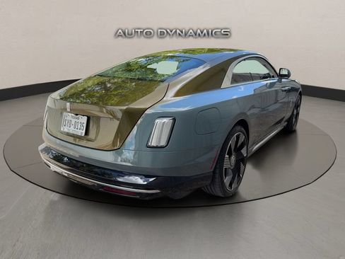 Used 2024 Rolls-Royce Spectre w/ Spectre Launch Package AWD/4WD image 5