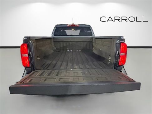 Used 2017 Chevrolet Colorado W/T image 12
