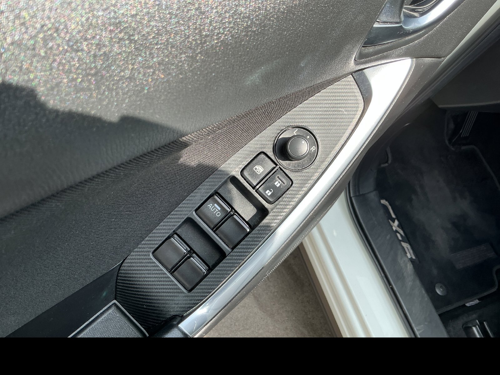Used 2016 MAZDA CX-5 Touring FWD image 12