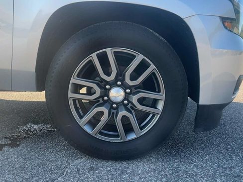 Used 2020 Chevrolet Tahoe LT RWD image 38