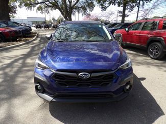 New 2026 Subaru Crosstrek 2.5i Limited w/ Popular Package #4A AWD/4WD video 2