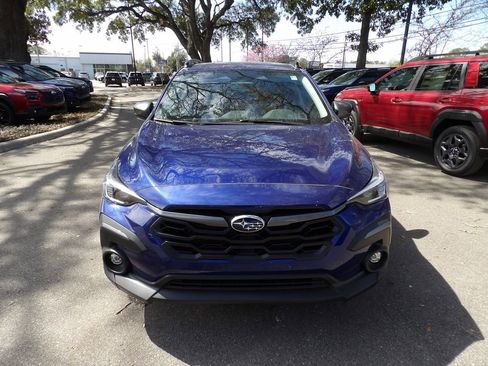 New 2026 Subaru Crosstrek 2.5i Limited w/ Popular Package #4A AWD/4WD image 2