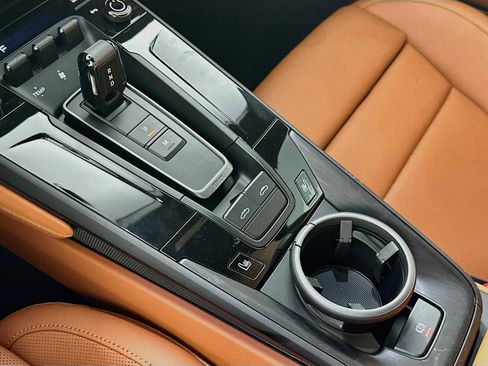 New 2026 Porsche 911 Targa 4 GTS AWD/4WD image 19
