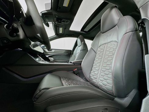 New 2026 Audi RS 7 Performance image 19