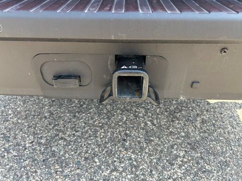 Used 2024 Ford Maverick Lariat FWD image 22