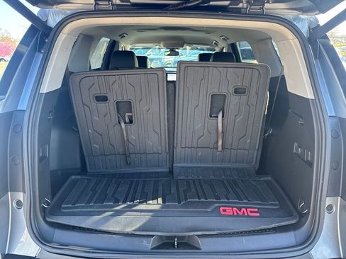 Used 2020 GMC Acadia AT4 w/ Driver Alert Package II image 25