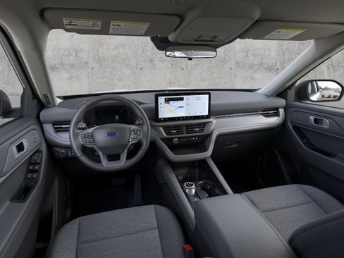 New 2026 Ford Explorer Active AWD/4WD image 9