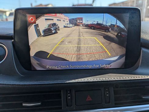 Used 2019 MAZDA MAZDA6 Touring image 23