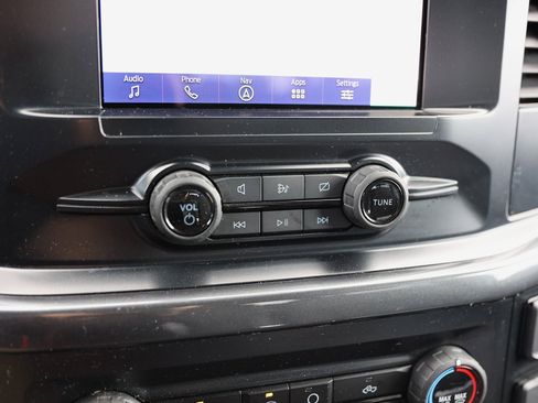 Certified 2023 Ford F150 XL w/ STX Black Appearance Package image 27