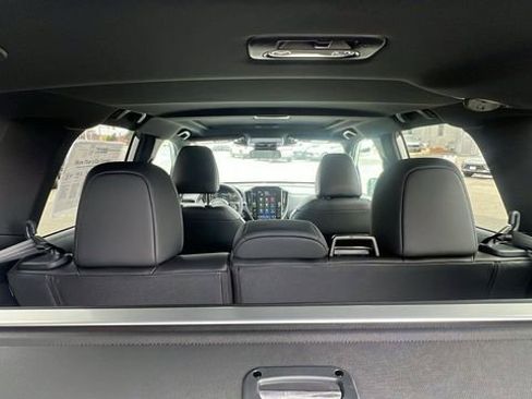 New 2026 Subaru Forester Wilderness AWD/4WD image 28