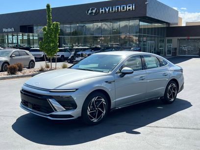 New 2026 Hyundai Sonata SEL