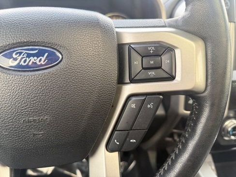 Used 2020 Ford F150 Lariat w/ Equipment Group 502A Luxury image 26