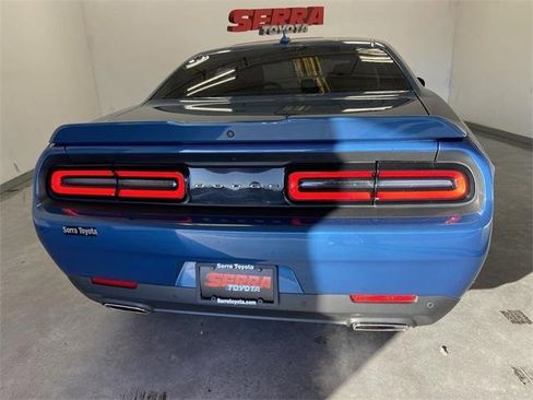Used 2022 Dodge Challenger GT w/ Plus Package image 16