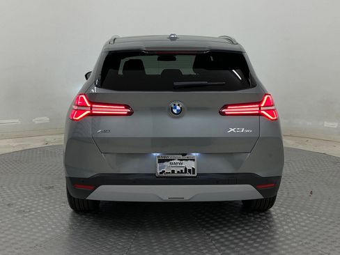 Used 2026 BMW X3 xDrive30 w/ Premium Package AWD/4WD image 9