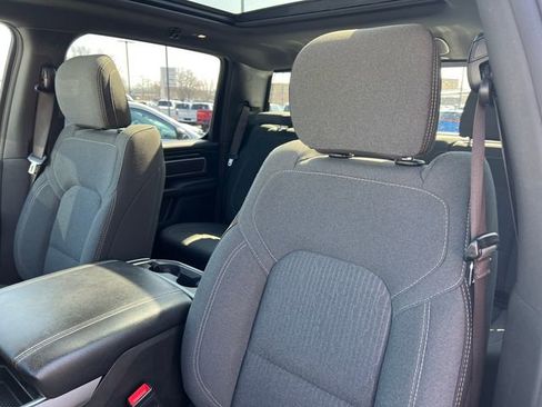 Used 2023 RAM 1500 Big Horn image 16