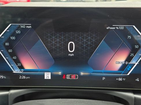 Used 2023 BMW i4 eDrive40 w/ Premium Package RWD image 30