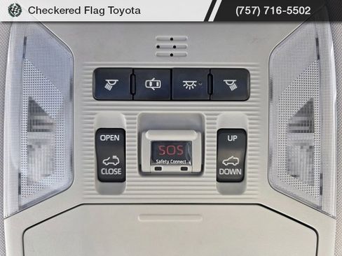 Used 2019 Toyota RAV4 XLE Premium w/ Cold Weather Package image 10