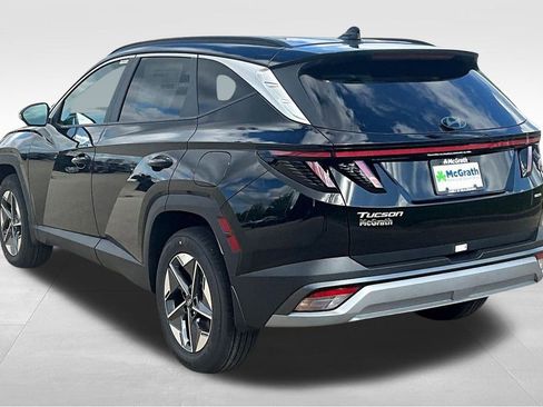 New 2026 Hyundai Tucson SEL image 3