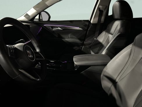 Used 2024 Buick Envision Preferred image 12