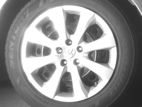 Used 2025 Toyota Corolla LE image 13