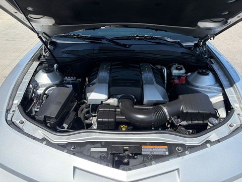 Used 2010 Chevrolet Camaro SS w/ RS Package RWD image 20