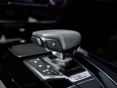 Used 2024 Audi SQ5 Premium Plus image 71