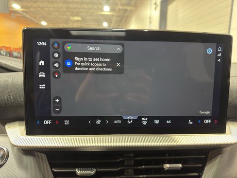 Used 2025 Ford Explorer ST-Line w/ ST-Line Street Pack AWD/4WD image 21