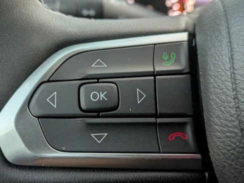 New 2026 Jeep Compass Limited image 15