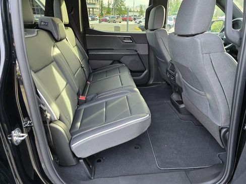 New 2026 GMC Sierra EV Elevation AWD/4WD image 14