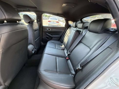 Used 2024 Acura Integra A-Spec FWD image 9