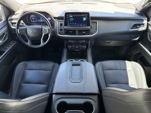 Used 2023 Chevrolet Tahoe RST w/ Luxury Package AWD/4WD image 15