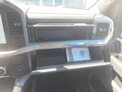 New 2026 Ford F150 Lariat w/ Equipment Group 502A High AWD/4WD image 35
