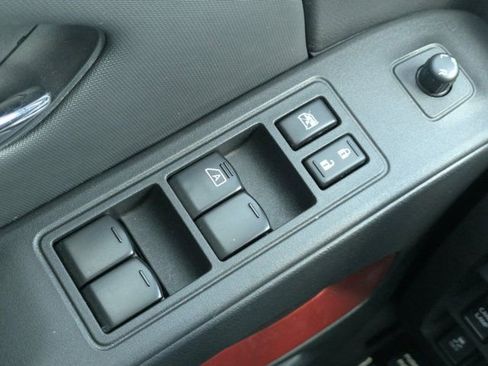 Used 2024 Nissan Frontier PRO-4X w/ Pro Convenience Package image 21