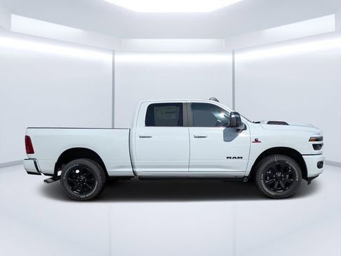 New 2025 RAM 2500 Laramie image 2