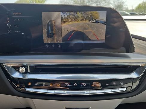 Used 2024 Cadillac Lyriq Sport AWD/4WD image 21