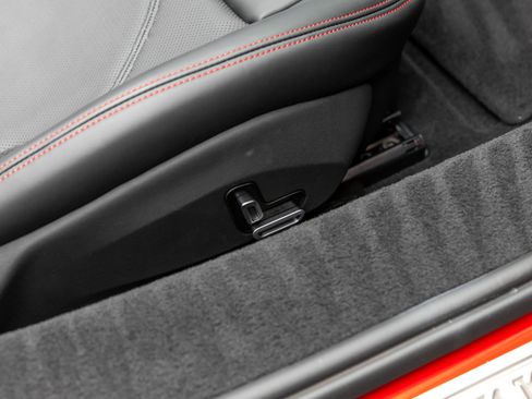 Certified 2024 Ferrari 296 GTS RWD image 59