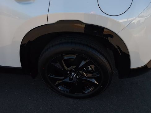 New 2026 MAZDA CX-5 2.5 S w/ Premium Plus Package AWD/4WD image 12