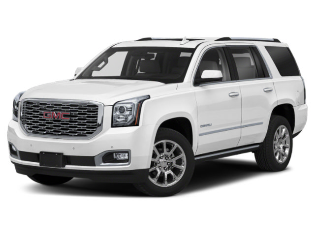 Used 2019 GMC Yukon Denali w/ Denali Ultimate Package AWD/4WD image 1