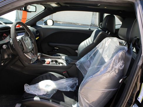 New 2023 Dodge Challenger SRT Hellcat Redeye image 57