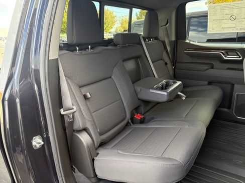 New 2026 GMC Sierra 1500 Elevation w/ Preferred Package image 40