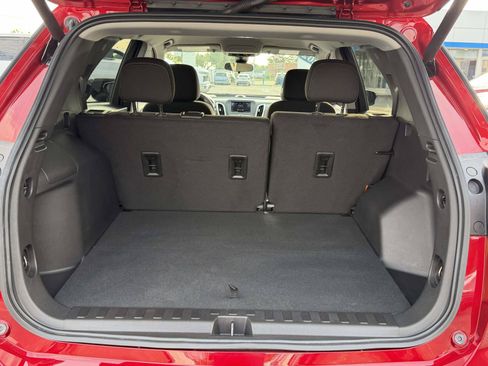 Certified 2023 Chevrolet Equinox LT AWD/4WD image 9