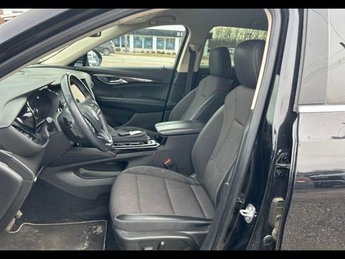 Certified 2022 Buick Envision Preferred FWD image 5