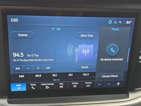 Used 2025 Ford F150 XL w/ Equipment Group 103A High image 22