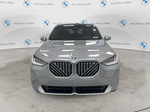 New 2026 BMW X3 xDrive30 w/ Premium Package image 6