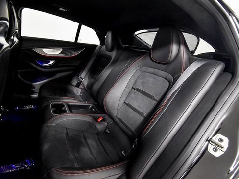 Certified 2022 Mercedes-Benz AMG GT 53 image 6