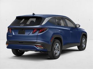 New 2026 Hyundai Tucson SE FWD video 2
