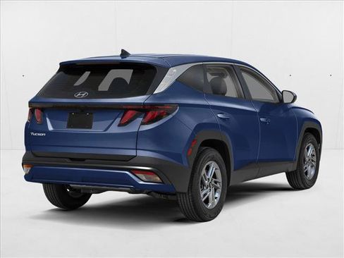 New 2026 Hyundai Tucson SE FWD image 2