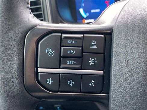 New 2026 Ford F450 Platinum image 15