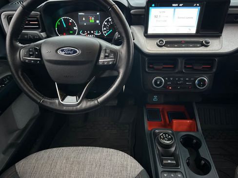 Used 2022 Ford Maverick XLT w/ XLT Luxury Package image 15